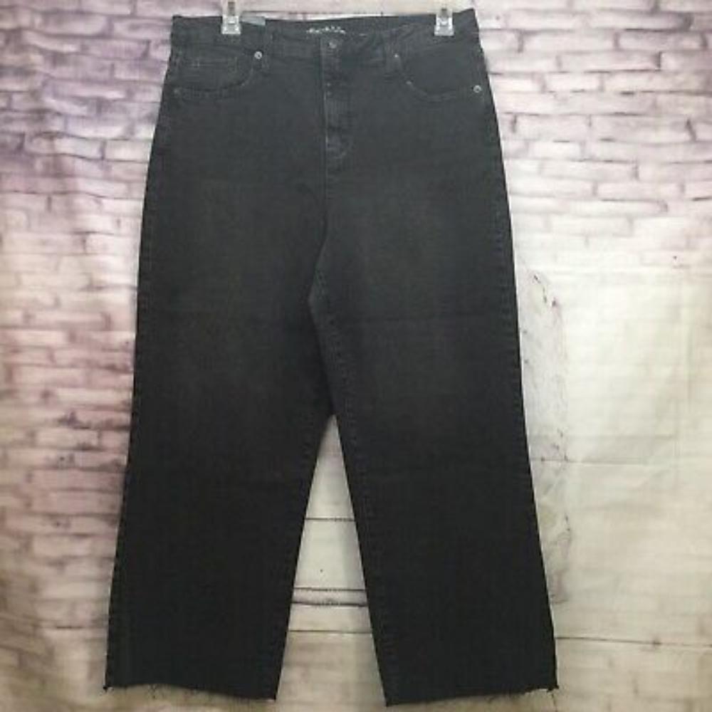 Wild Fable High Rise Skater Jean